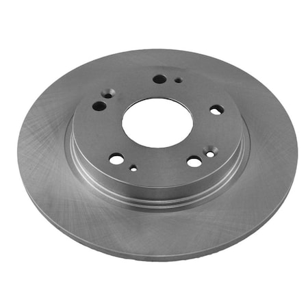 Uap R40079 Disc Brake Rotor R40079